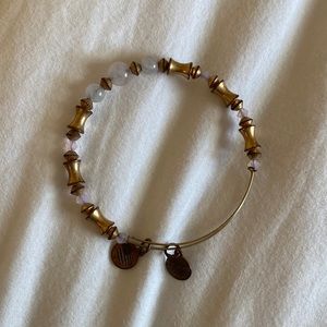 Alex and Ani Bangle